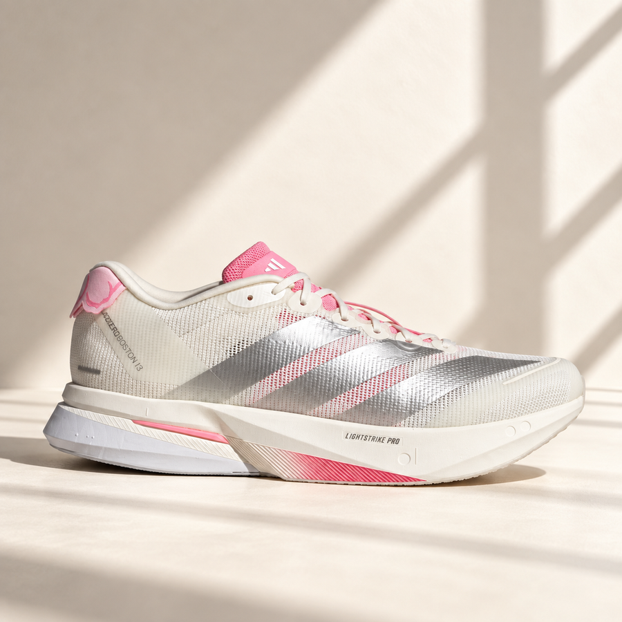 Adidas Adizero Boston 13 Sakura