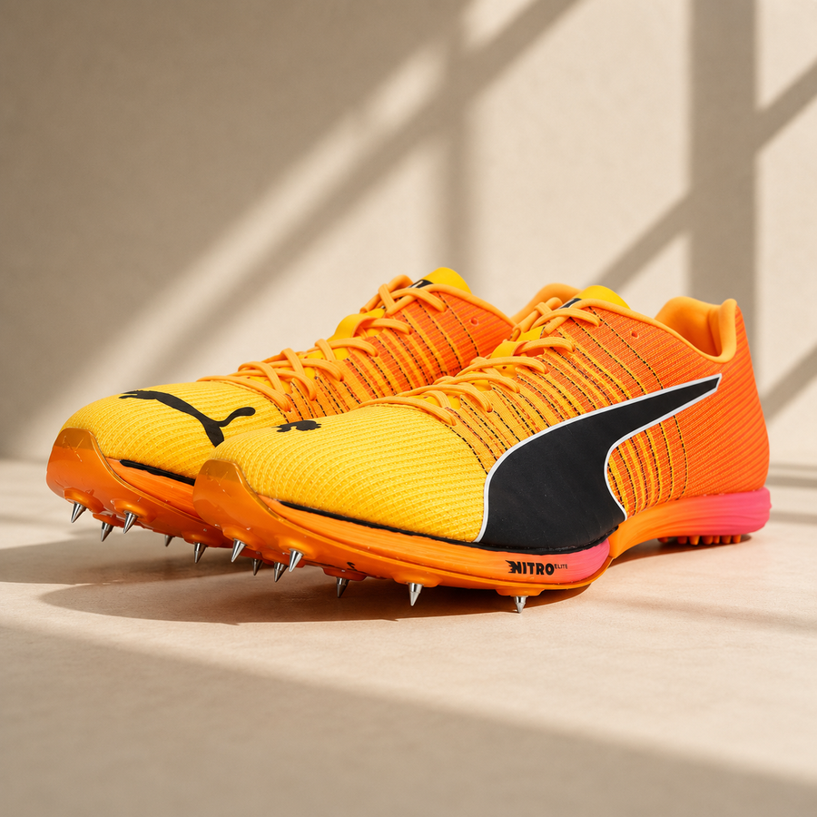 Track & Field