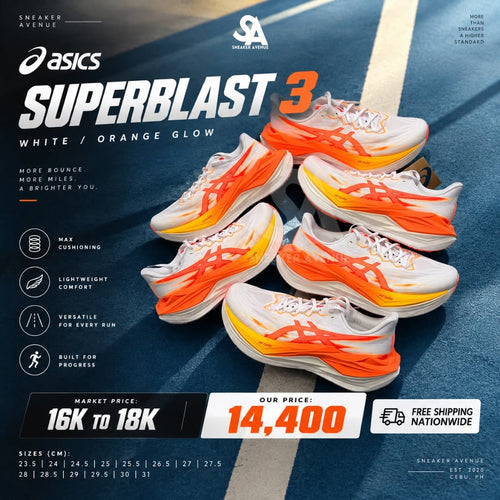 Sneaker Avenue on Instagram