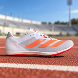 ADIDAS Adizero Distancestar - Lucid Orange